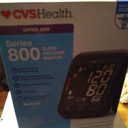 Digital Pulse and Heart Monitor$20