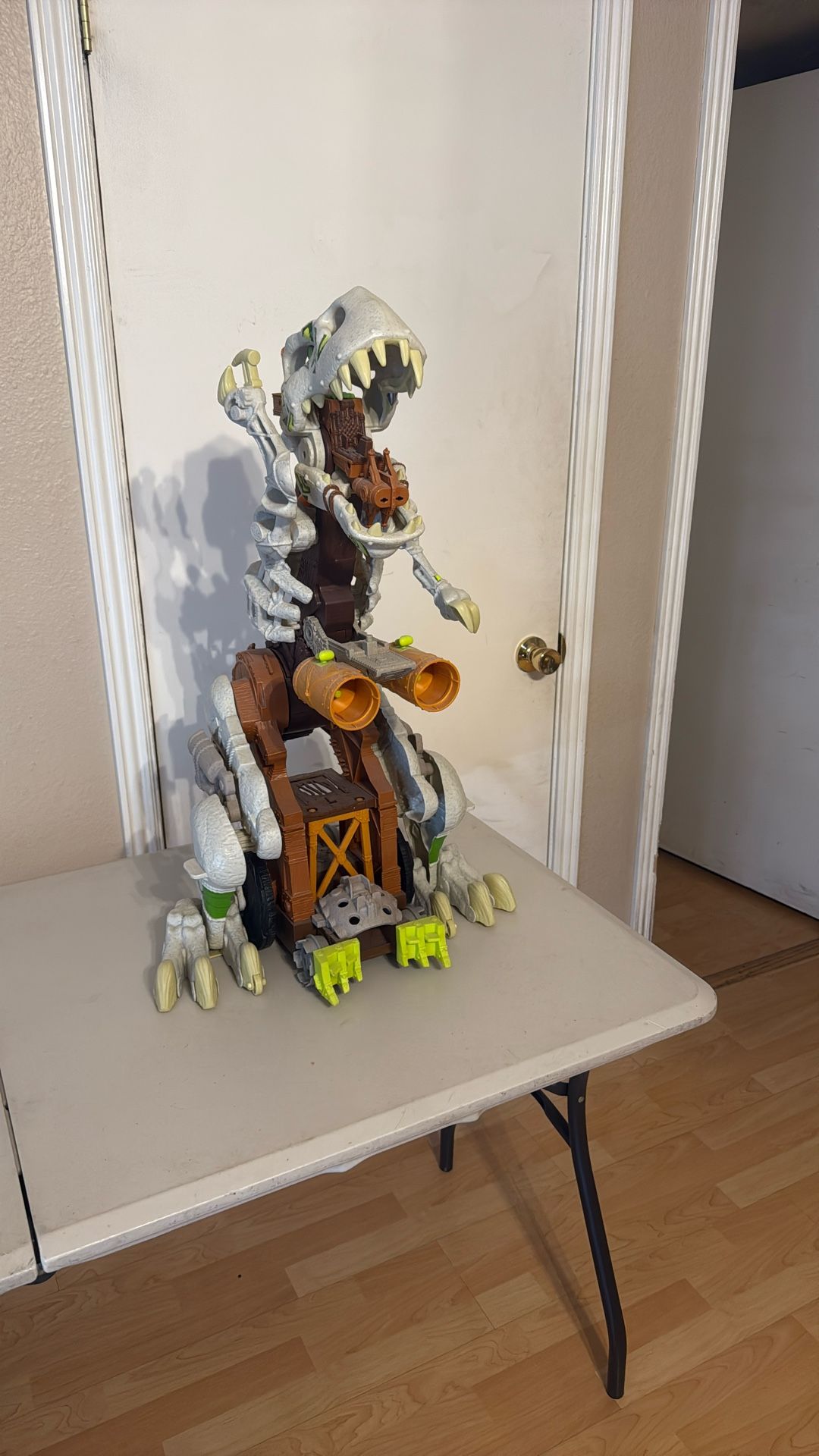Dinosaur