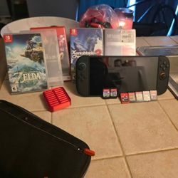 Switch 2 Bundle 