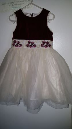 Fancy dresses