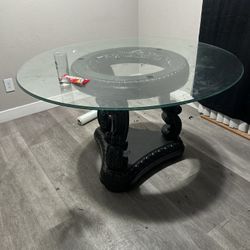 Kitchen Table