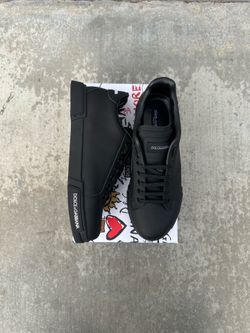 Dolce Gabbana Shoes - Size 8.5, 9.5, 11, 12