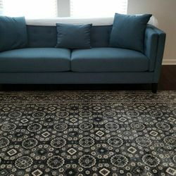 Brand New Sofa From Macys