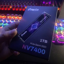 Biwin Nv7400 1tb SSD