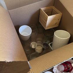 Free Vases