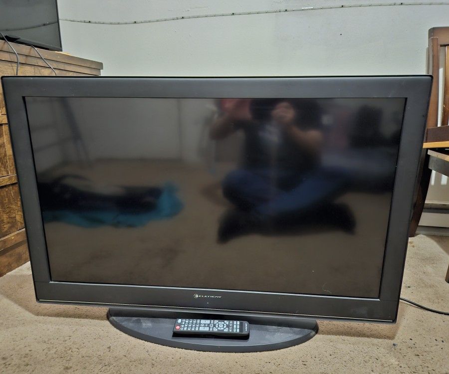 Flat Screen TV