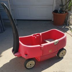 Kids Wagon 