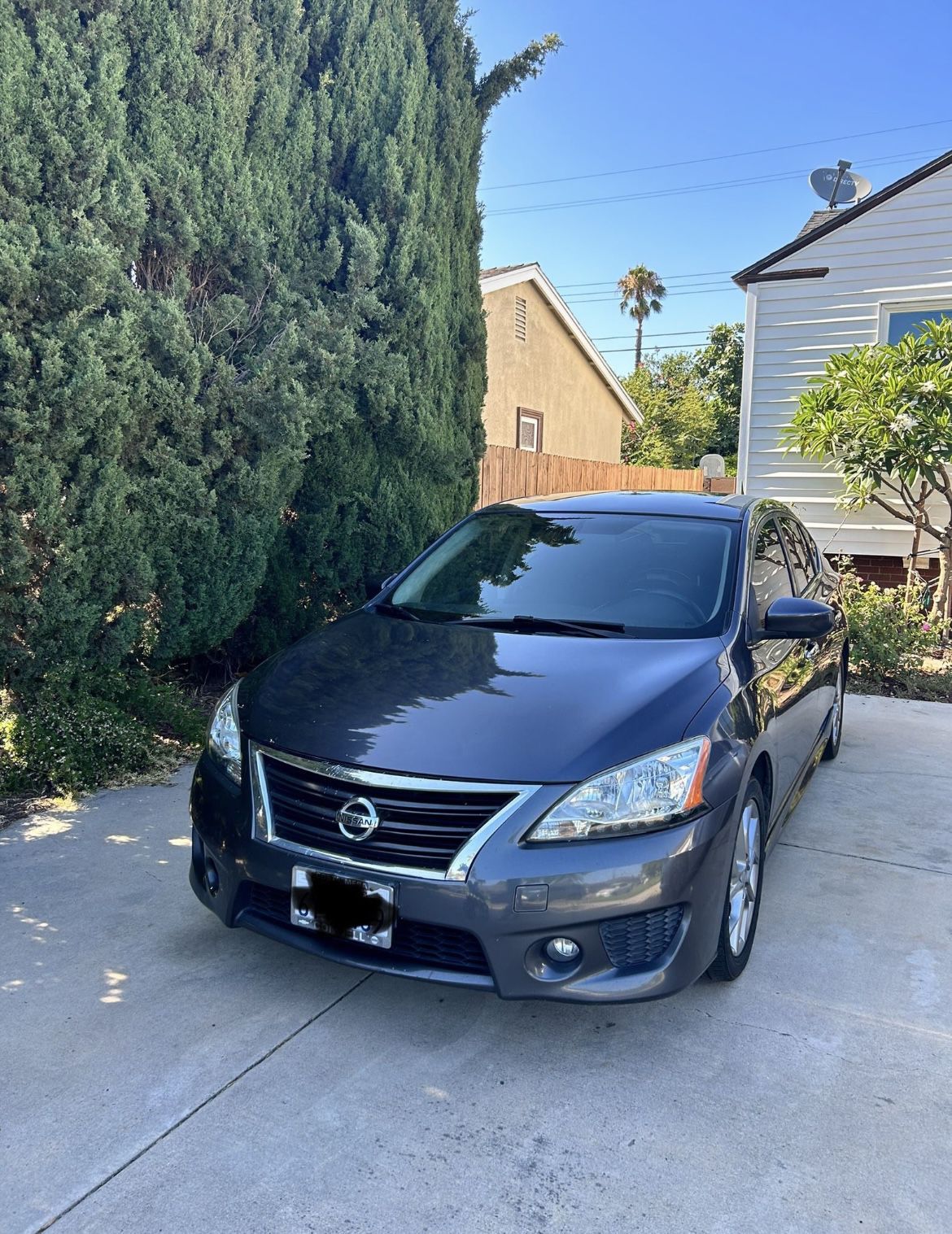 2013 Nissan Sentra