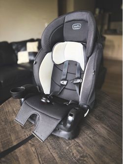 Evenflo Car Seat