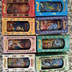 1994 Walt Disney Classic Burger King Cup