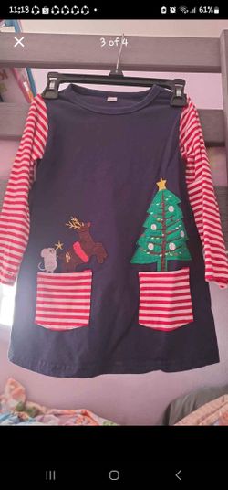 Holiday Dresses For Your Little Girl
