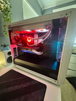 🔥 GAMING PC — RTX 2070 | RYZEN 7 | 32GB RAM | 3TB STORAGE 🔥