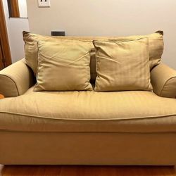 Ethan Allen Couch