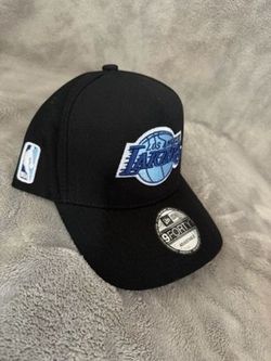 Lakers New Era Snapback