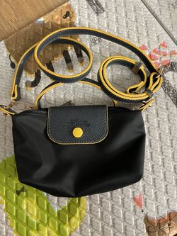Long Champ Mini Bag 