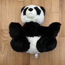 Aurora Panda Stuffed Animal