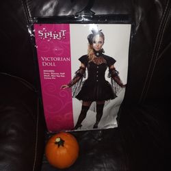 Halloween Costume