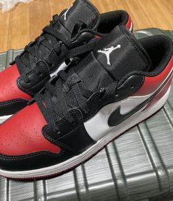 Jordan low