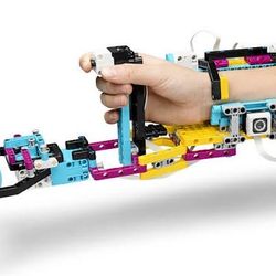 Lego Robotics For Kids 
