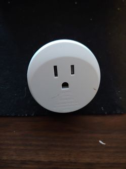 International plug converter - US To England