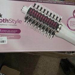 Curling Wand