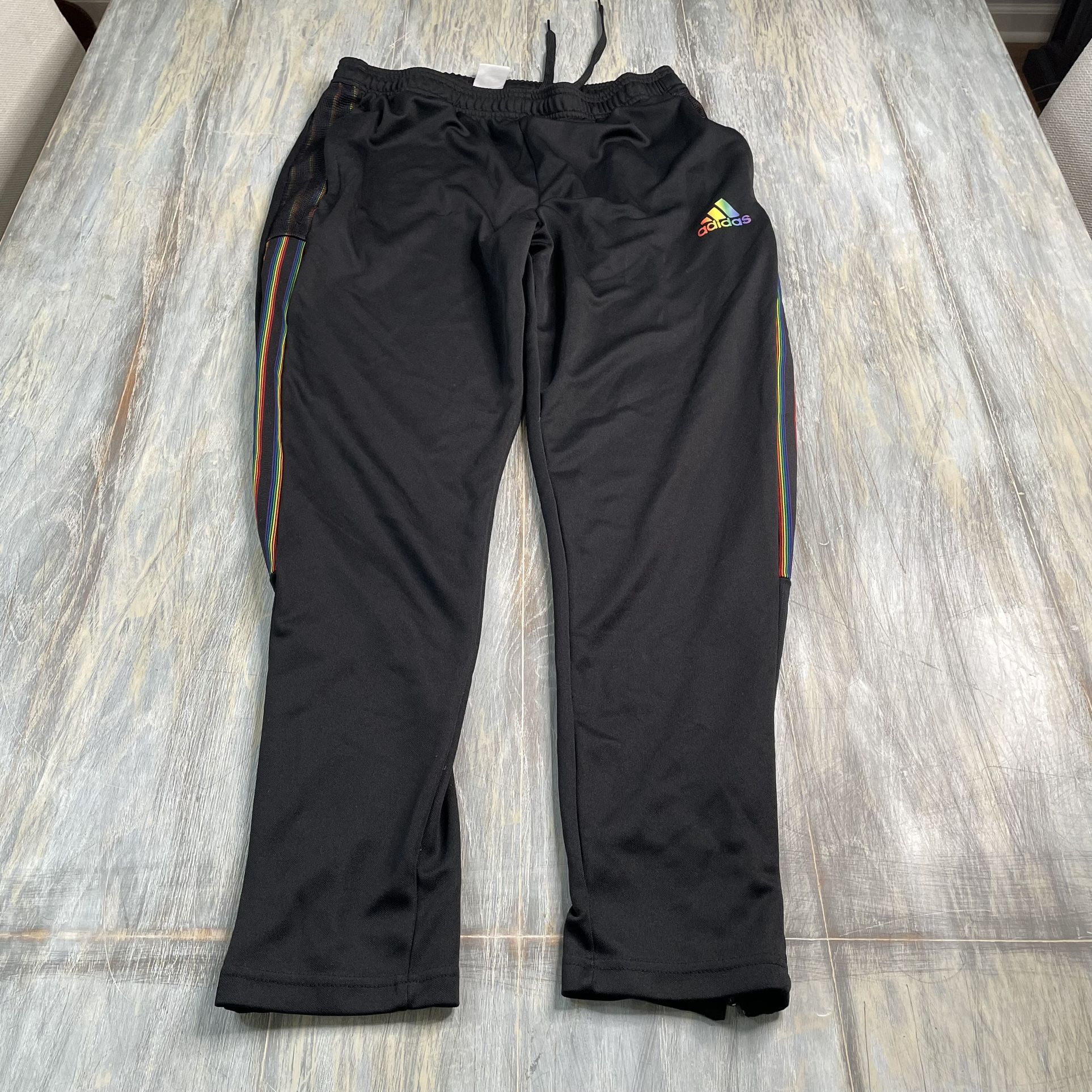 Adidas Pride Joggers