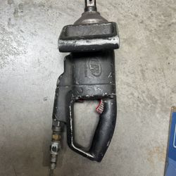 1 Inch impact Gun