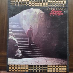 Record 33lp Afl 1-4256 John DenverStereo