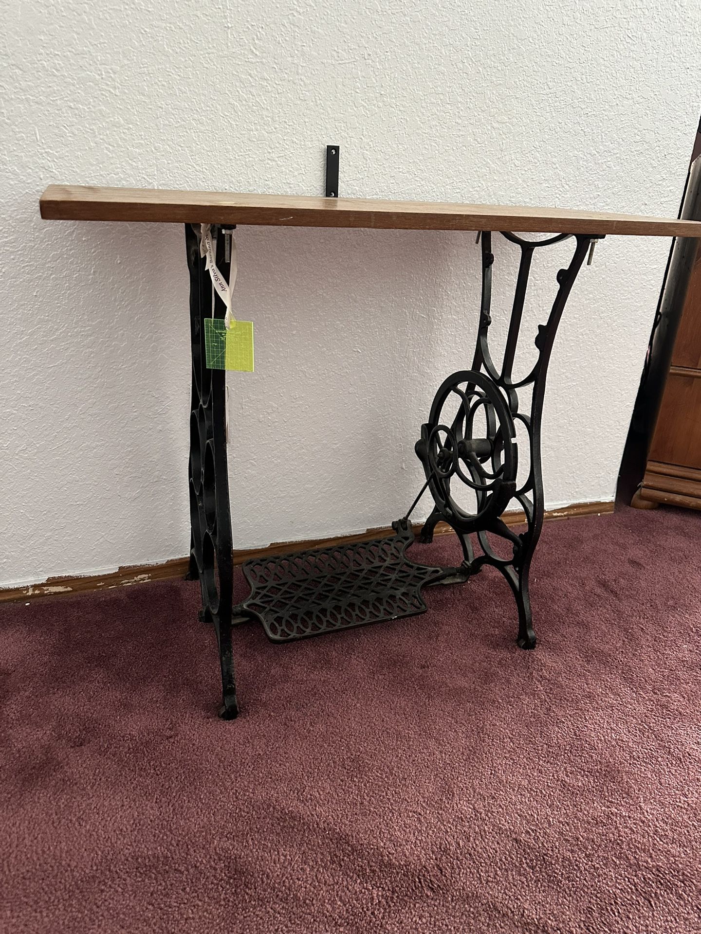 Sewing Table