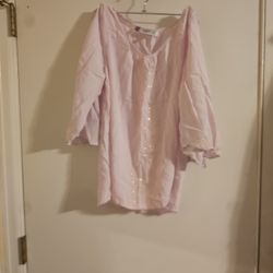 Jennifer Lopez Shirt