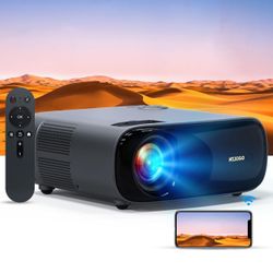 Projector + Wall mount