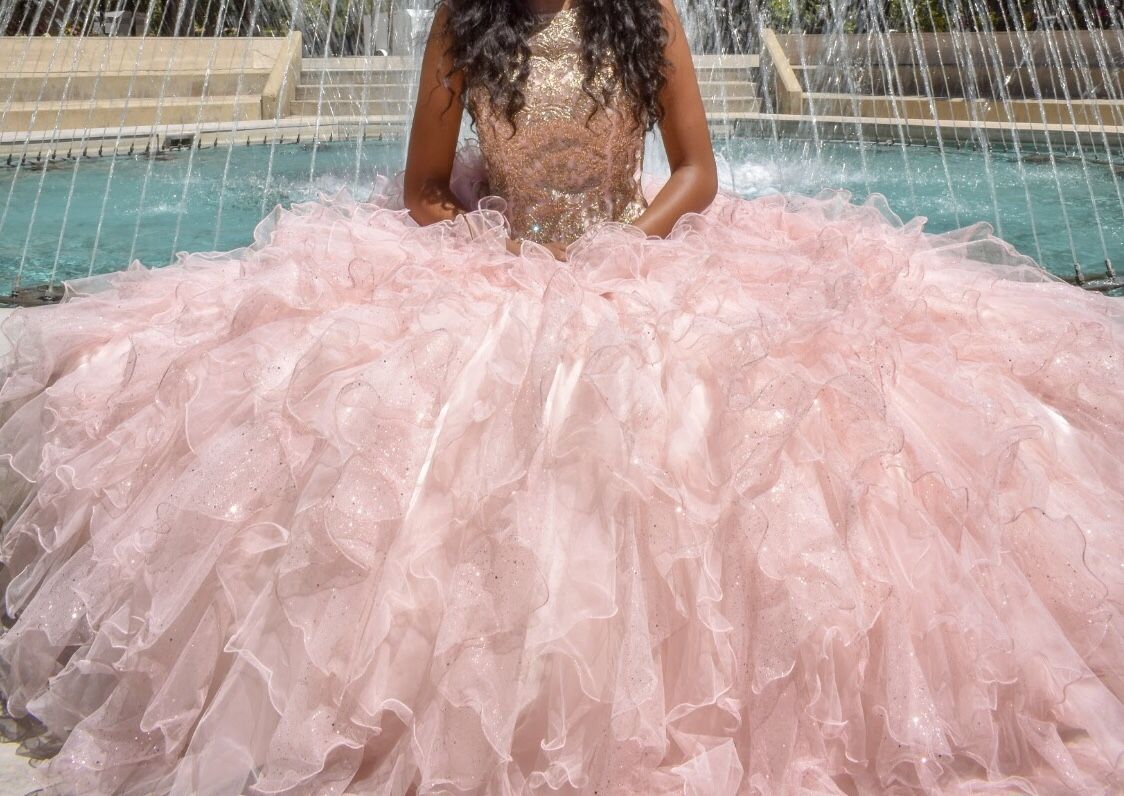 Quince Dress