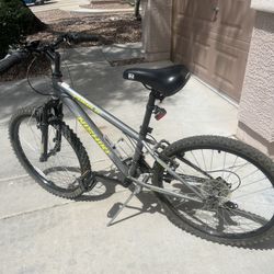 24 “ Bike