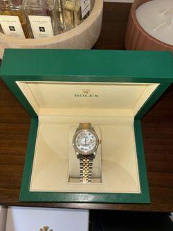 Rolex Trade Or Sale