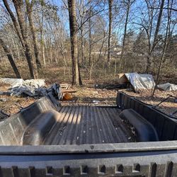 1(contact info removed) Dodge ram Bedliner 