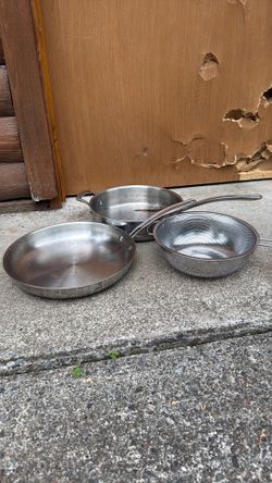 Kitchen  supplies