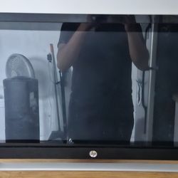 HP Pavilion 23 All In One Desktop Monitor Touchscreen