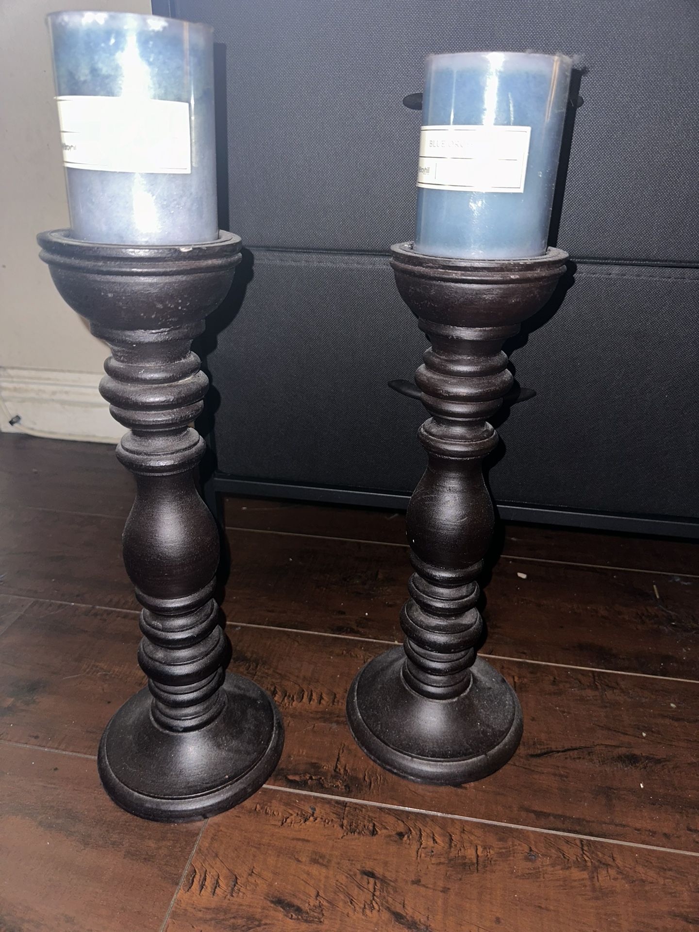 Candles N Holders
