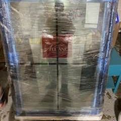 48 inch by 35 1/2 Inch