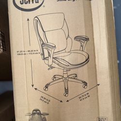 Office Chair 