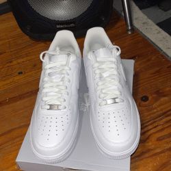 Air Force 1s Size 11 