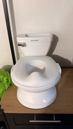 Potty Training Toilet