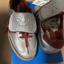 Adidas Sambas Size 9 Brand New In Box
