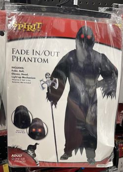 Halloween Costume men