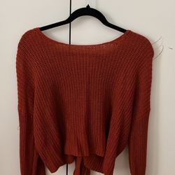 Forever 21 Sweater Top