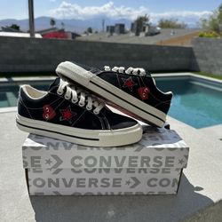 CDG Converse