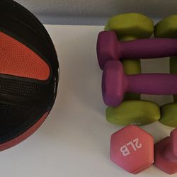 Gym Set 