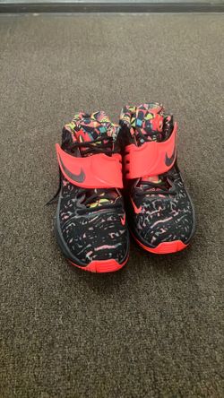 Kevin Durant (Zoom)