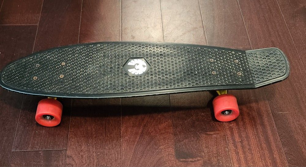 Skateboard