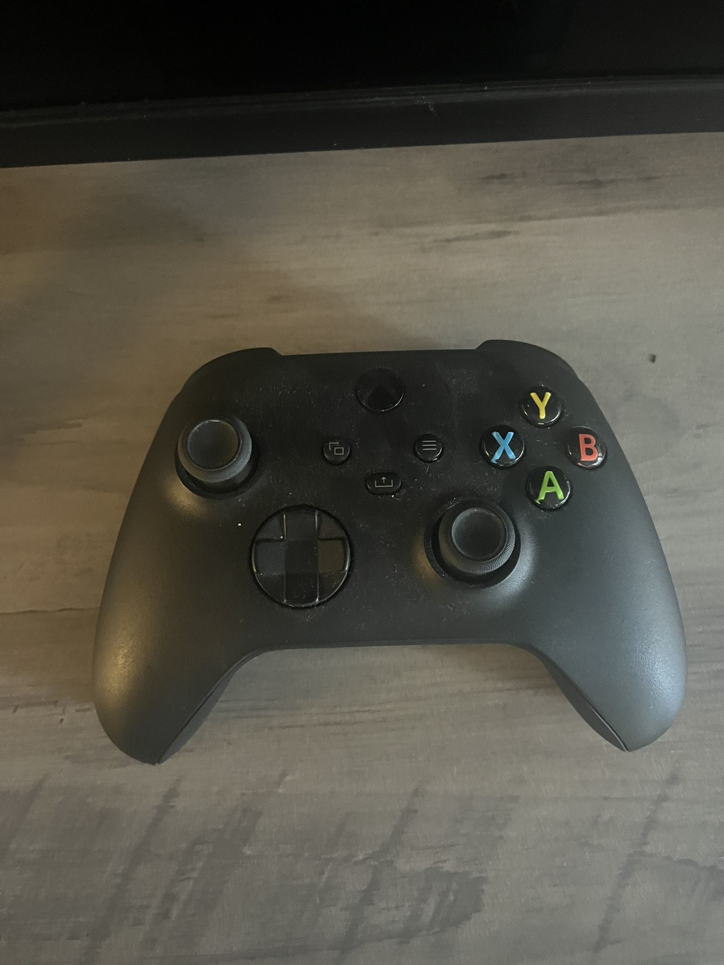 controller XBOX. X/S